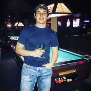 Meet your Posher, Cole